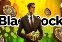 Proyecciones de Deuda de EE. UU. Estables Hasta 2034: ¿Ignorar las Advertencias de BlackRock? - Cripto Boom