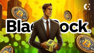 Proyecciones de Deuda de EE. UU. Estables Hasta 2034: ¿Ignorar las Advertencias de BlackRock? - Cripto Boom