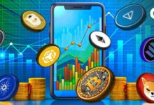 Precios de las 10 Principales Criptomonedas: ¡Descubre BTC, ETH, BNB, SOL, XRP, DOGE y Más! - Cripto Boom