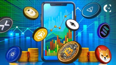 Precios de las 10 Principales Criptomonedas: ¡Descubre BTC, ETH, BNB, SOL, XRP, DOGE y Más! - Cripto Boom