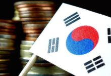 Volumen de Comercio se Dispara en 5 Altcoins en Corea del Sur: ¡Descubre el Boom Ahora! - Cripto Boom