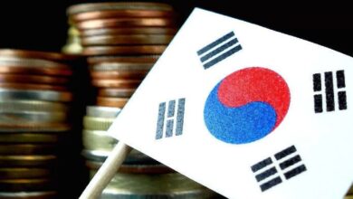 Volumen de Comercio se Dispara en 5 Altcoins en Corea del Sur: ¡Descubre el Boom Ahora! - Cripto Boom