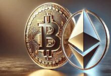 ¡Descubre el Sismo de Opciones de $5 Mil Millones en Bitcoin y Ethereum Hoy! ¿Qué Esperar de los Precios de BTC y ETH? - Cripto Boom