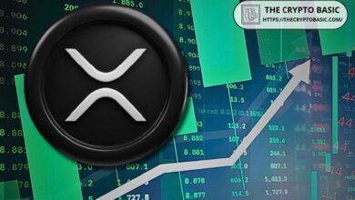 Objetivo de $40 para XRP: Descubre los Factores Técnicos y Fundamentales que Señalan una Tendencia Alcista para XRP - Cripto Boom