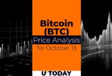 Predicción del Precio de Bitcoin (BTC) para el 13 de Octubre: ¡Descubre las Tendencias! - Cripto Boom