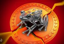 Rally del 32% en el Precio de PEPE: ¿Llegará a Su Máximo en Cuatro Meses? Descúbrelo Aquí - Cripto Boom