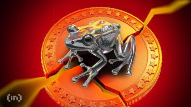 Rally del 32% en el Precio de PEPE: ¿Llegará a Su Máximo en Cuatro Meses? Descúbrelo Aquí - Cripto Boom