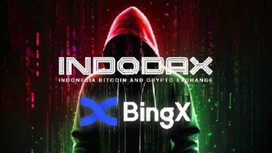 ¿Existe una Conexión entre el Hacker de Indodax y el Hacker de BingX? Descúbrelo Aquí - Cripto Boom