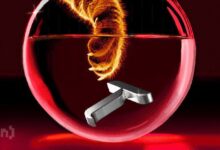 ¡Bittensor (TAO) en riesgo de una caída del 62%! Descubre si este nivel clave se mantiene firme - Cripto Boom