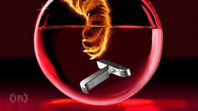 ¡Bittensor (TAO) en riesgo de una caída del 62%! Descubre si este nivel clave se mantiene firme - Cripto Boom