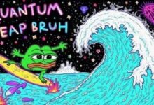 La moneda meme impulsada por IA SLOP sube un 56,000% en solo 24 horas: ¡Descubre por qué! - Cripto Boom