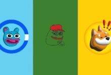 ¡Descubre los nuevos listados de Upbit! PEPE, BONK y BRETT disponibles tras dos años de historia comercial - Cripto Boom