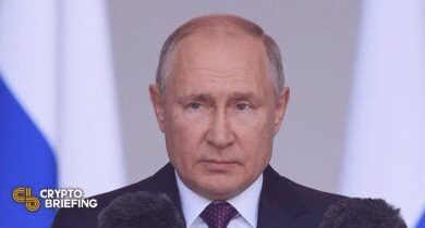 Putin confirma que BRICS explorará criptomonedas para impulsar inversiones – ¡Descubre más! - Cripto Boom