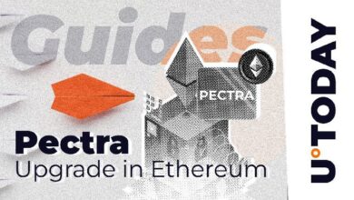 ¿Qué es la Actualización Pectra en Ethereum? Descubre la Guía Completa - Cripto Boom