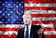 ¡Aprovecha la subida! Las acciones de Trump Media and Technology Group (DJT) suben más del 18% hoy - Cripto Boom