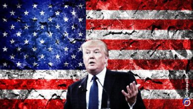 ¡Aprovecha la subida! Las acciones de Trump Media and Technology Group (DJT) suben más del 18% hoy - Cripto Boom