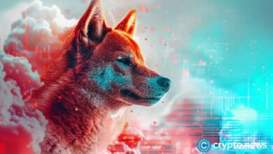 DOGE, APE, DIA: Criptomonedas destacadas para vigilar esta semana - Descubre más - Cripto Boom