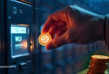 Worldcoin Transfiere $12M en WLD a 5 Creadores de Mercado: Descubre Más - Cripto Boom