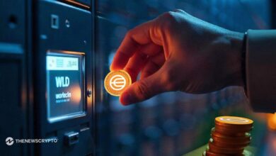 Worldcoin Transfiere $12M en WLD a 5 Creadores de Mercado: Descubre Más - Cripto Boom