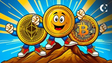 Resumen Cripto: La Fiebre de Memecoins, Acumulación de Ethereum, Aumento de Bitcoin - ¡Descubre las Tendencias! - Cripto Boom