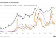 La Dificultad de Minería de Bitcoin Alcanza un Récord Histórico mientras Aumentan Ingresos: ¿Se Aproxima un Mercado Alcista? - Cripto Boom