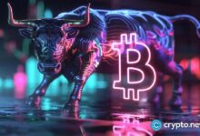 Bitcoin alcanza $66K — ¿Es solo el comienzo de un gran rally? ¡Descúbrelo ahora! - Cripto Boom