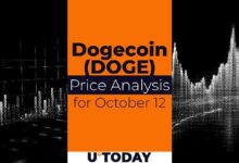 Predicción del Precio de DOGE para el 12 de Octubre: ¡Descubre el Futuro del Mercado! - Cripto Boom