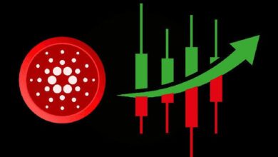 El Precio de Cardano (ADA) Sube: ¡Apunta a los $0.50! - Cripto Boom