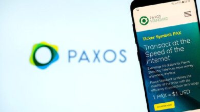 Paxos lanza stablecoin con rendimiento en la red Injective: ¡Descubre sus beneficios! - Cripto Boom