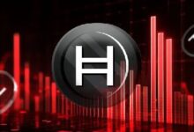 ¿Seguirá Hedera en Tendencia Bajista? Niveles Clave a Observar - Cripto Boom