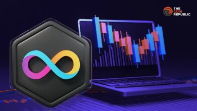 El Precio de ICP Se Acerca a un Punto de Ruptura Crítico: ¿Descubre Qué Esperar? - Cripto Boom