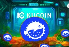 KuCoin Anuncia la Inclusión de Puffer (PUFFER) para Escalado de Ethereum - ¡Descubre Más! - Cripto Boom