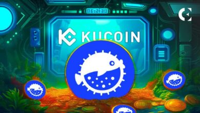 KuCoin Anuncia la Inclusión de Puffer (PUFFER) para Escalado de Ethereum - ¡Descubre Más! - Cripto Boom
