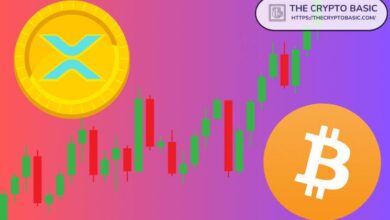 Analista Pronostica Precio de XRP si Bitcoin Llega a $200K: Descubre la Relación XRP/BTC Ahora - Cripto Boom