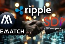 ¡Descubre cómo Rulematch de Ripple y SDX integran soluciones criptográficas revolucionarias! - Cripto Boom
