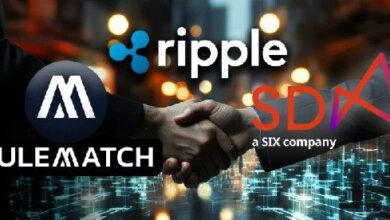¡Descubre cómo Rulematch de Ripple y SDX integran soluciones criptográficas revolucionarias! - Cripto Boom