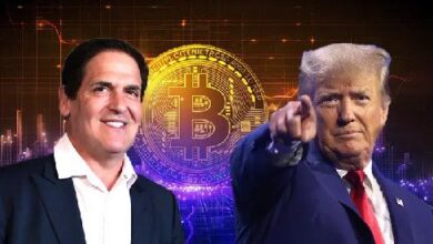 Mark Cuban sobre la Política Transaccional de Trump y la Influencia de los Ballenas: Descubre Más - Cripto Boom