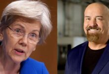 Elizabeth Warren vs. Innovación: ¡Es hora de que Massachusetts elija! - Cripto Boom