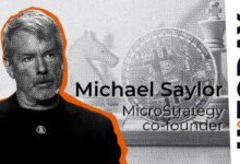 "Bitcoin es ajedrez: Michael Saylor lo afirma mientras el precio del BTC se recupera. ¡Descubre más!" - Cripto Boom