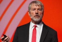 "No temas al 'Premium Nav' de MicroStrategy, afirma Benchmark; sube el precio objetivo a $245" - Cripto Boom