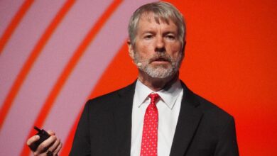 "No temas al 'Premium Nav' de MicroStrategy, afirma Benchmark; sube el precio objetivo a $245" - Cripto Boom
