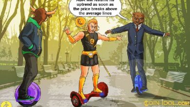 Cardano Supera los $0.33 y Mantiene un Patrón Lateral: ¡Descubre Su Próximo Movimiento! - Cripto Boom