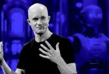 El CEO de Coinbase, Brian Armstrong, ofrece a la IA Truth Terminal su propia billetera cripto: ¡Descubre cómo! - Cripto Boom