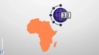 ¡Descubre cómo África lidera la adopción de Web3 superando a Occidente! - Cripto Boom