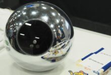 Ejecutivos de Worldcoin: "Las Esferas Escaneadoras de Ojos de Sam Altman Ahora se Pueden Pedir 'Como una Pizza'" - Cripto Boom