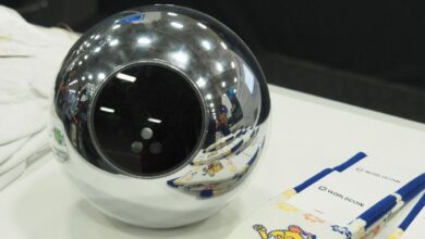 Ejecutivos de Worldcoin: "Las Esferas Escaneadoras de Ojos de Sam Altman Ahora se Pueden Pedir 'Como una Pizza'" - Cripto Boom