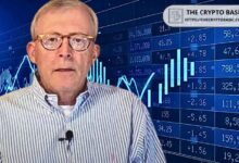 Brandt predice que Bitcoin influirá en los mercados bursátiles: descubre el nivel de ruptura crucial de BTC - Cripto Boom