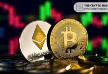 Ethereum Cae a Mínimo de 3 Años Frente a Bitcoin: Analista Observa Soporte en 0.035 BTC - ¡Descubre Más! - Cripto Boom