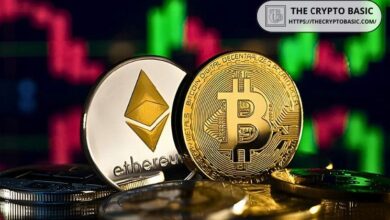 Ethereum Cae a Mínimo de 3 Años Frente a Bitcoin: Analista Observa Soporte en 0.035 BTC - ¡Descubre Más! - Cripto Boom