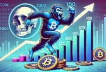 La Explosión de ApeCoin: Aumento del Precio de APE Cerca del 100% en Un Día - ¡Descubre Más! - Cripto Boom